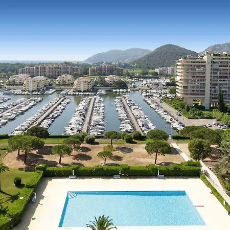 Apartment Penthouse Avec Piscine Privee & Jacuzzi - Vue Panoramique Mandelieu-la-Napoule